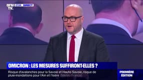 Covid-19: pourquoi le gouvernement n'est pas alarmé par le nombre de cas positifs