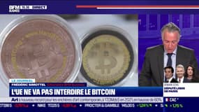 Le projet de loi qui menaçait l'écosystème crypto européen n'a pas été adopté: