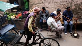 L'Inde verrait sa croissance s'afficher à +7,5% en 2015