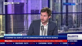 On refait la séance : Edwin Faure - 06/07
