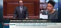 Le parti pris d'Apolline de Malherbe: François Hollande renonce à constitutionnaliser la déchéance de nationalité - 23/12