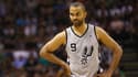 Tony Parker