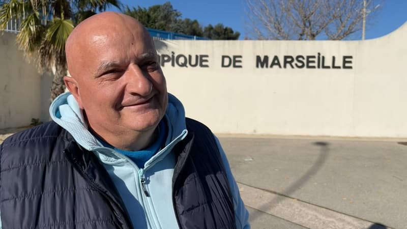 Municipales 2026 à Marseille: Titi c'est toi le boss, supporter de l'OM connu sur les réseaux sociaux, rejoint Martine Vassal