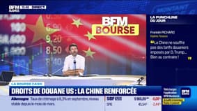 BFM Bourse - Mardi 30 septembre