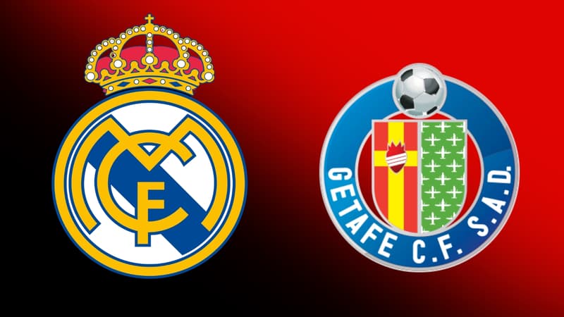 Real Madrid - Getafe : à quelle heure et sur quelle chaîne regarder le match de Kylian Mbappé en direct ? 