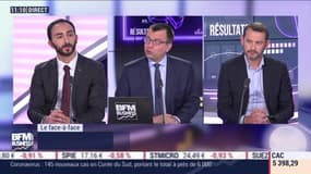 Laurent Gaetani VS Jérémy Tubiana: Comment interpréter l'agissement de la Fed en baissant de 50 points de base ses taux face au coronavirus ? - 05/03