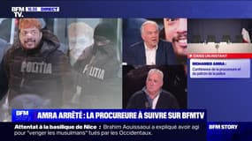 Story 1 : Affaire Amra, 25 gardes à vue dont 22 en cours - 24/02