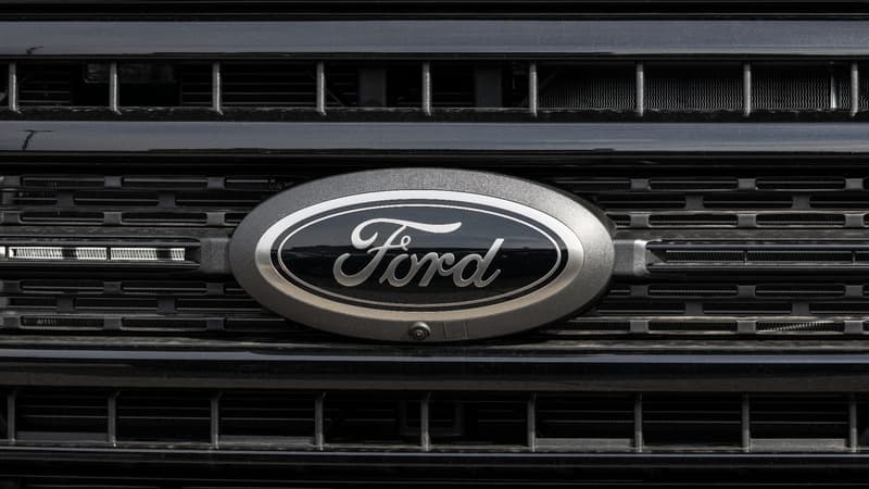 Ford rééquipe son usine canadienne pour fabriquer des véhicules électriques
