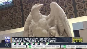 Sortir à Paris: Exposition "Fêtes et divertissements à la Cour" au Château de Versailles