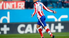 Antoine Griezmann