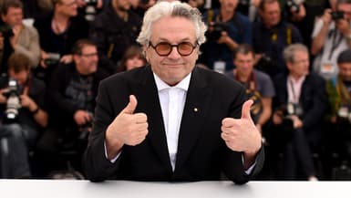 George Miller est le président du jury cannois version 2016