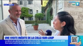 Bonsoir la Côte d'Azur du mercredi 3 septembre 2025
