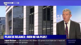 Pour les sénateurs, il faut réajuster le plan de relance 