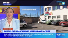 Provence-Alpes-Côte d'Azur: baisse drastique des subventions des Missions Locales