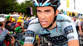 Alberto Contador