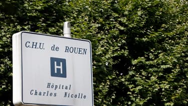 Le CHU de Rouen perturbé par une attaque informatique