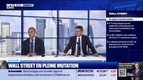 Le Club : "L'IA dévorera-t-elle tout en Bourse ?" - 16/09