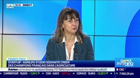 Agrilife Studio veut créer une dizaine de startup agricoles dans les sept porchaines années 