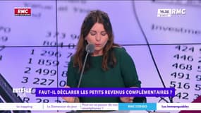 Faut-il déclarer les petits revenus complémentaires ?