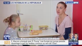 Les invisibles de la République