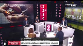 Stalingrad : le désarroi des riverains délaissés - 14/05