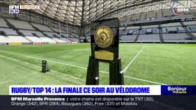 Stade Toulousain-Bordeaux-Bègles: le Vélodrome accueille la finale du Top 14