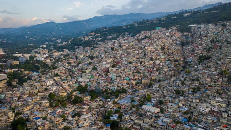 Le FMI débloque plus de 100 millions de dollars d'aide d'urgence pour Haïti