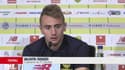 Ligue 1 : Coach Vahid impose déjà sa patte à Nantes