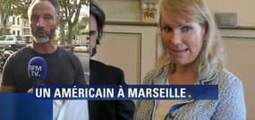 OM - Pour Eric Di Meco la revente est un "soulagement" chez les supporters