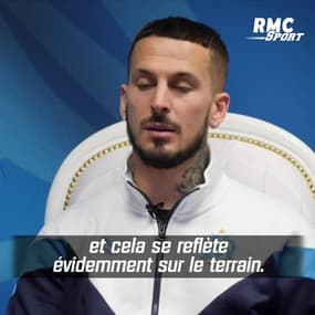Benedetto encense la personnalité de Villas-Boas (Teaser Rothen Régale)
