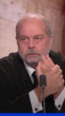 Crise politique: Éric Dupond-Moretti charge Gabriel Attal et Édouard Philippe