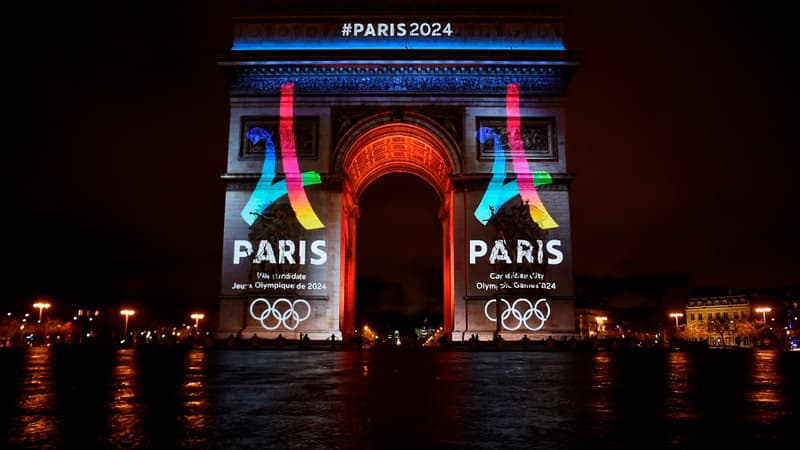 Paris 2024
