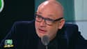 "15 ans de l'After Foot": l'émotion de Fred Hermel en direct