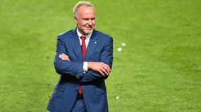 Karl-Heinz Rummenigge