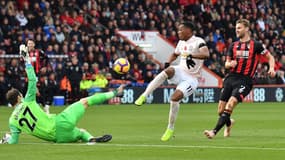 Anthony Martial