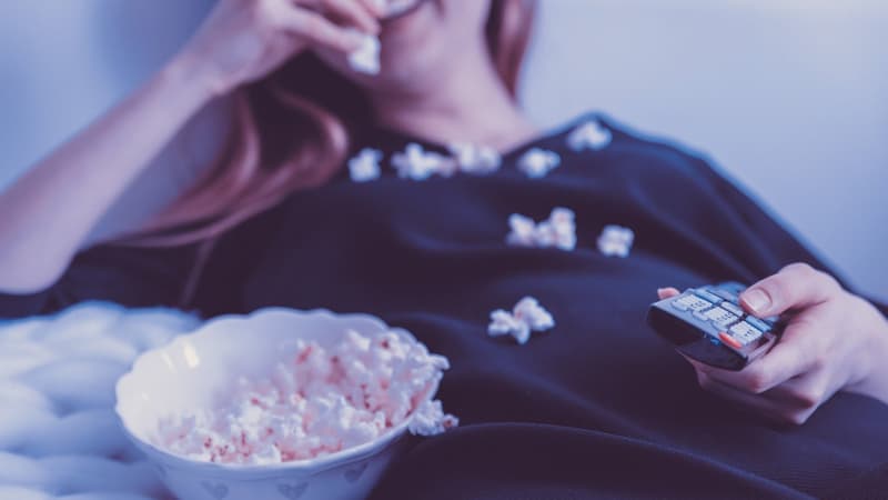 2000€ pour regarder des films de Noël: les candidatures pour ce job de rêve sont ouvertes!
