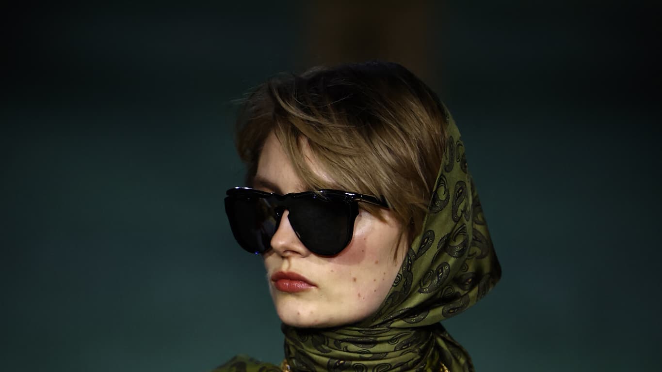 Burberry, show Londres 2024 Burberry, show Londres 2024