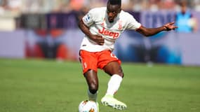 Blaise Matuidi - Juventus