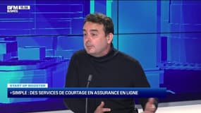 +Simple: des services de courtage en assurance en ligne - 22/05