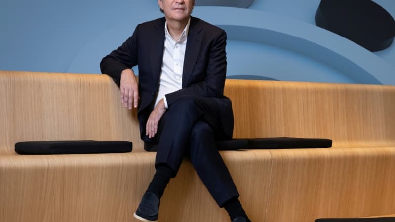 Iliad: Xavier Niel’s group announces “around 200 million euros” of investments in AI Iliad: Xavier Niel’s group announces “around 200 million euros” of investments in AI