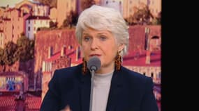 Isabelle Rome