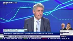 Daniel Immacolato (Cavissima) : Primeurs 2020, plus accessibles que les millésimes précédents ? - 05/07