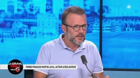 "J’ai signé plus d’autographes Franck Dubosc que Pierre-François Martin-Laval" 