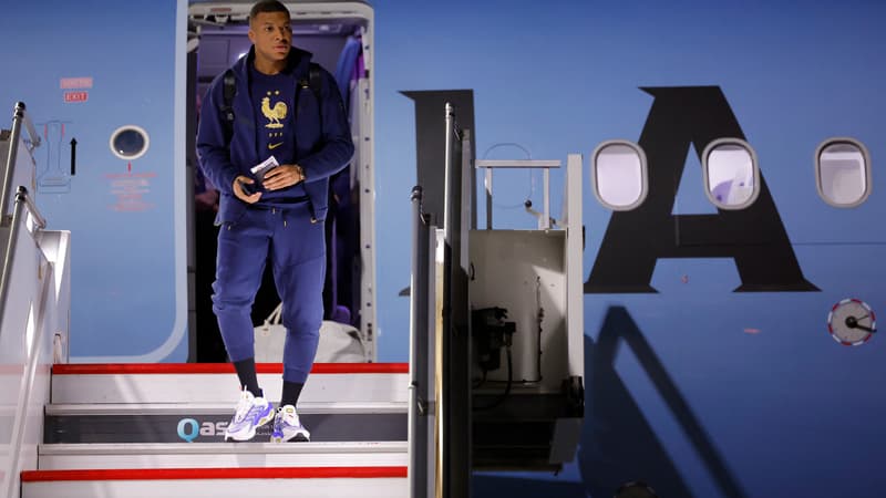 Un transporteur français spécialisé dans les vols 100% business class entre Paris et New York: la Fédération française de football choisit La Compagnie pour se rendre au Mondial 2026