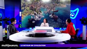 Civilization VII: le retour du roi du jeu de stratégie