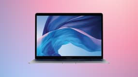 Soldes ou pas, ce MacBook Air reconditionné est à moins de 600 euros
