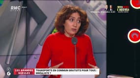 Transports en commun gratuits pour tous: est-ce irréaliste ? - 12/10