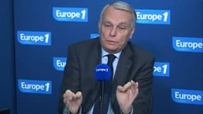 Le Premier ministre Jean-Marc Ayrault sur Europe1, mercredi 9 octobre 2013
