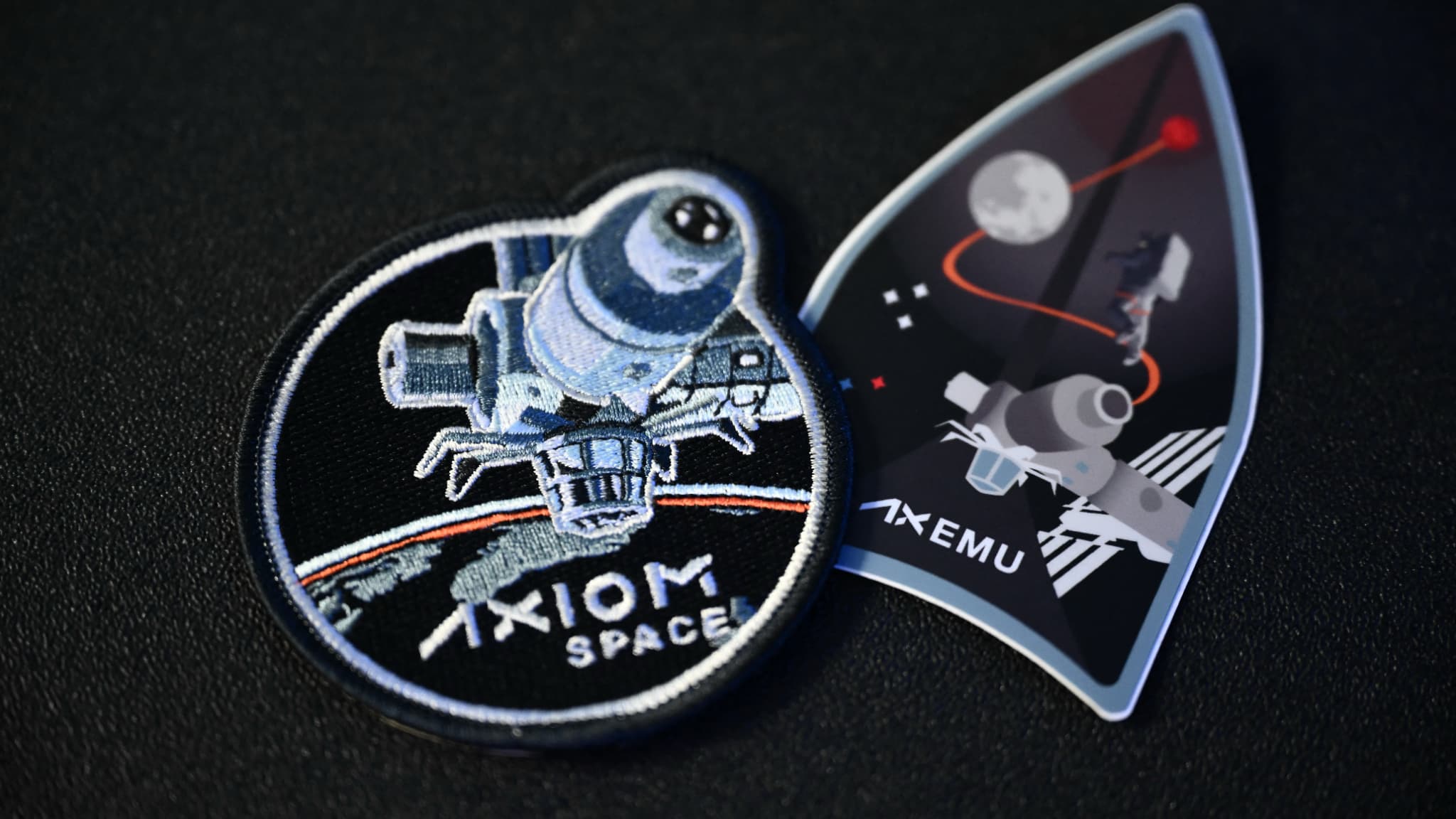 Prada et Axiom Space Prada et Axiom Space