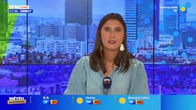 Bonjour Lyon du vendredi 19 septembre 2025